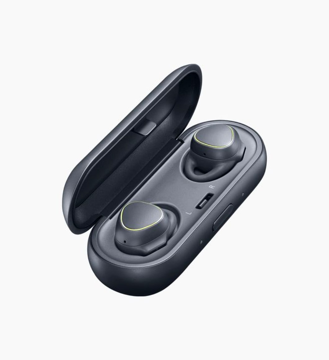 Apple Watch Series 4 (GPS, 372mm) - Space Gray